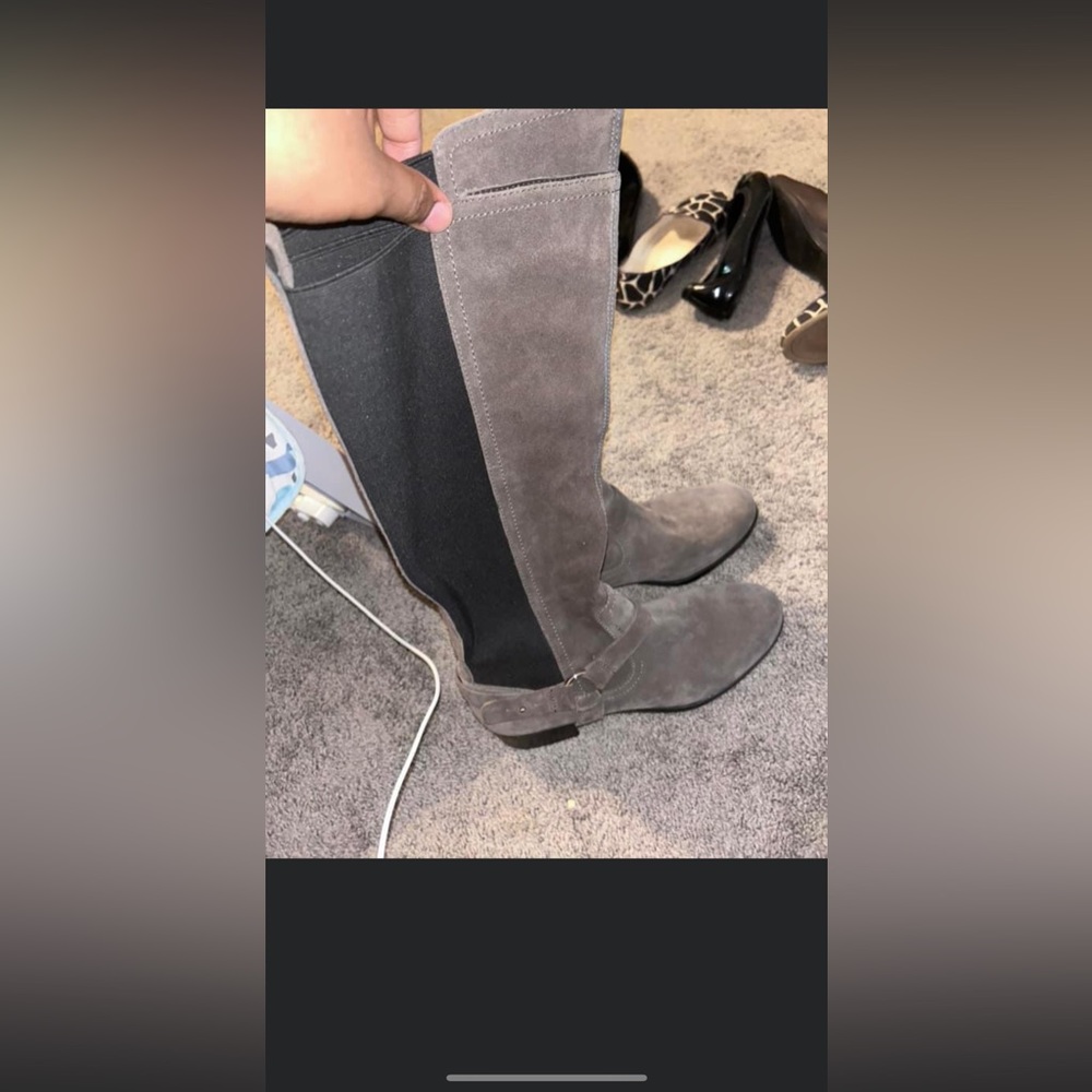 New boots with tags. Sz11